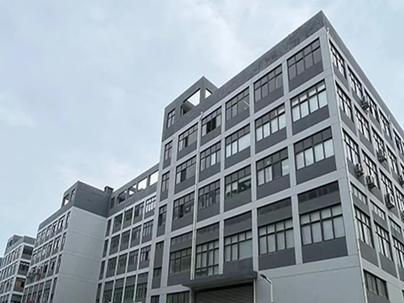 TAIYU Company