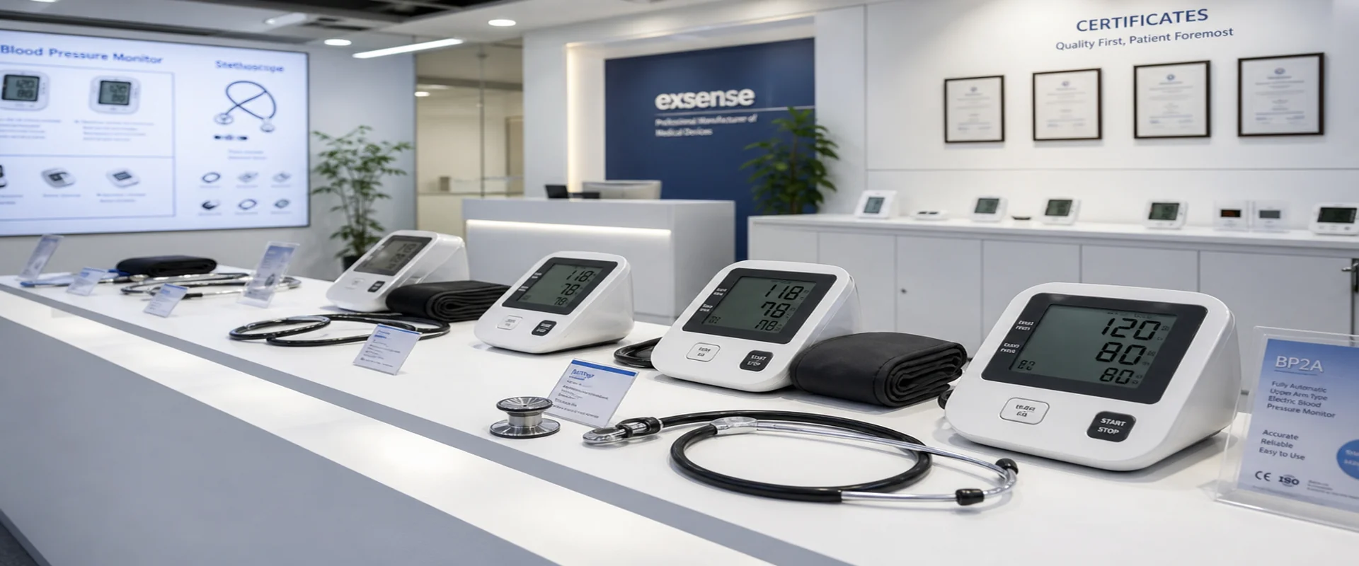 TAIYU Medical Device Factory