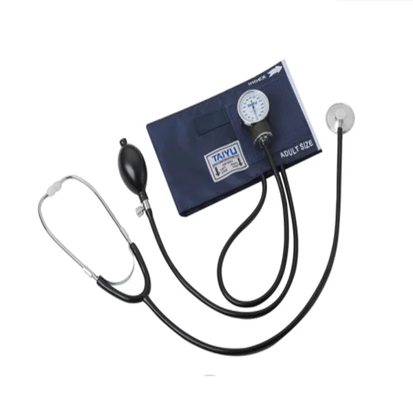 Palm Type Aneroid Sphygmomanometer
